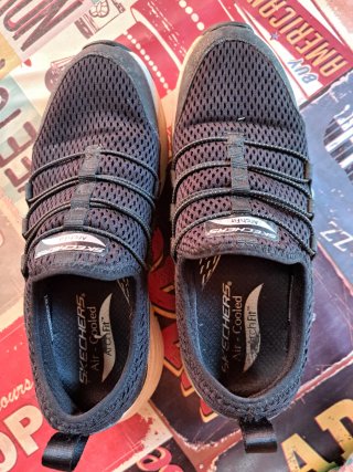Sneakers Skechers Donna Taglia 37