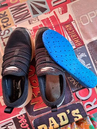 Sneakers Skechers Donna Taglia 37