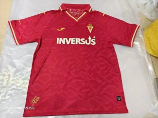 Camiseta Real Murcia 26/27
