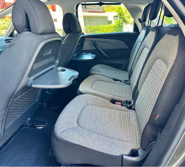 Citroen C4 Picasso 2016