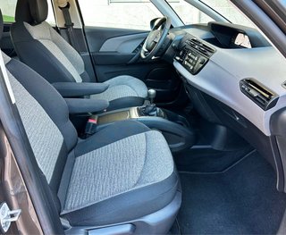 Citroen C4 Picasso 2016