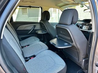 Citroen C4 Picasso 2016