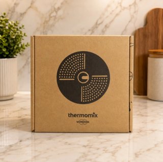 Accesorio thermomix cubrecuchilla   NUEVO