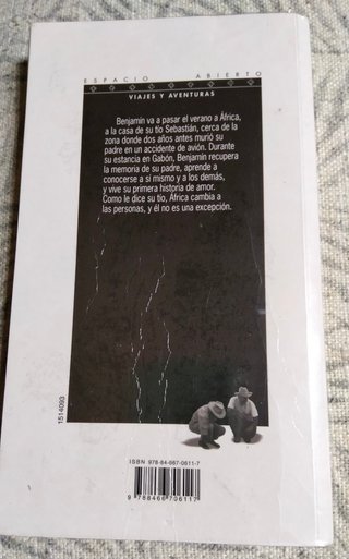 Libro El medallón perdido