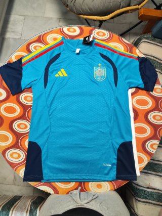 Conjunto Adidas Selección España Fútbol