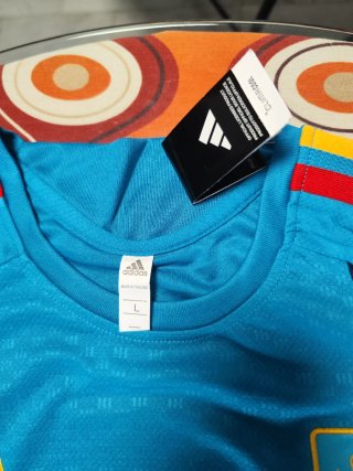 Conjunto Adidas Selección España Fútbol