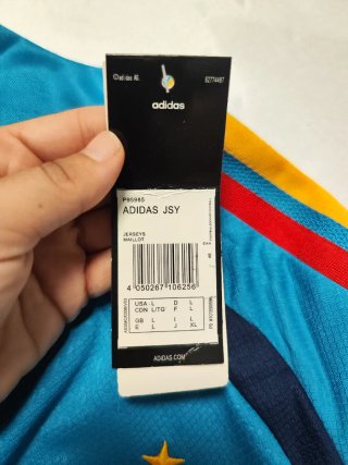 Conjunto Adidas Selección España Fútbol