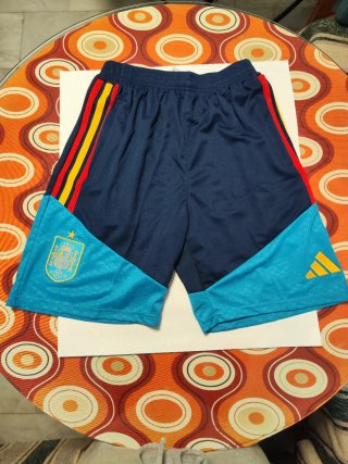 Conjunto Adidas Selección España Fútbol