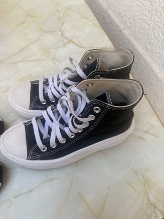 Zapatillas Converse Talla 37