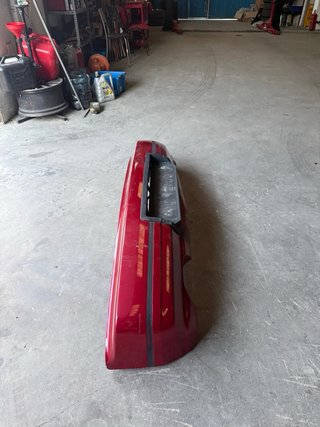 Parachoques Nissan S13