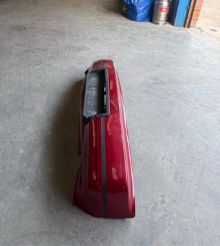 Parachoques Nissan S13