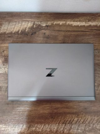 Portátil HP Zbook Firefly 14 G7 I7 10TH