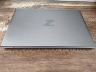Portátil HP Zbook Firefly 14 G7 I7 10TH