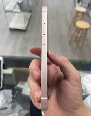 iPhone 13 256GB Rosa