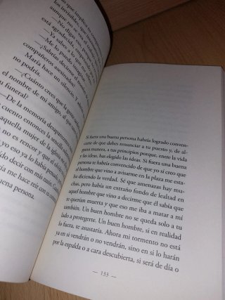 LIBRO - Plomo - José Luis Sastre