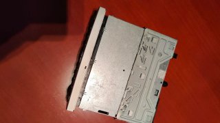 Radio Original Alfa Romeo 156