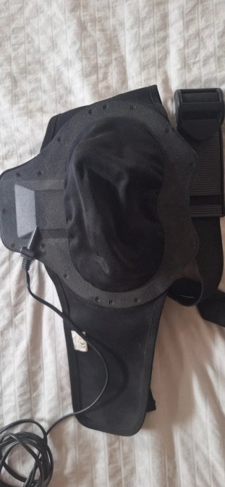 BioVentris original en perfecto estado