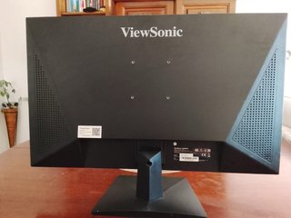 Monitor ViewSonic VA2407H 23.6 LED FullHD