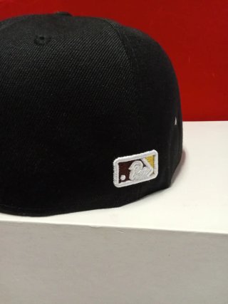 Gorra New Era 59FIFTY San Diego Padres Talla 7.1/2