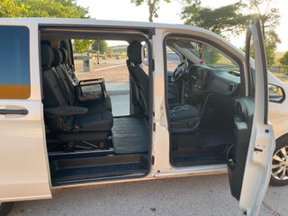 Mercedes Vito 114 Larga Tourer 8 plazas