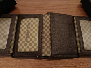 Cartera Antonio Miro Marrón Hombre