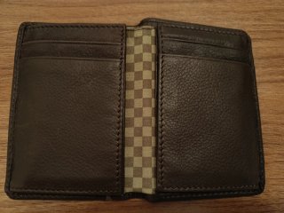 Cartera Antonio Miro Marrón Hombre