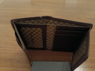 Cartera Antonio Miro Marrón Hombre