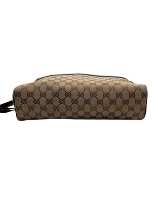 Bolso bandolera Gucci GG