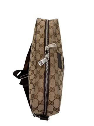 Bolso bandolera Gucci GG