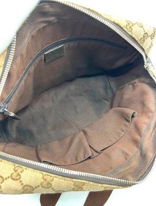 Bolso bandolera Gucci GG