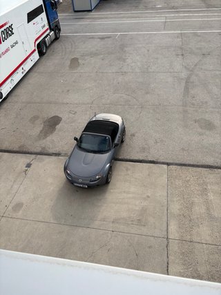 Mazda MX-5 2006
