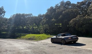 Mazda MX-5 2006