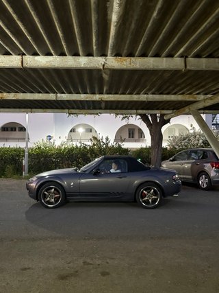 Mazda MX-5 2006