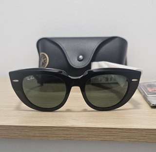 Gafas de sol Ray-Ban Doreen RB2286F Nuevas