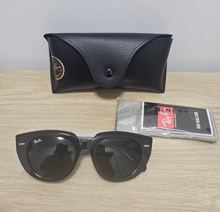 Gafas de sol Ray-Ban Doreen RB2286F Nuevas