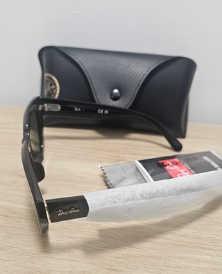 Gafas de sol Ray-Ban Doreen RB2286F Nuevas