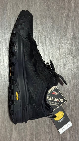 Zapatillas Vans CROSSPATH XC GORE TEX Talla 42