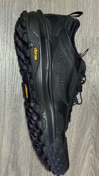 Zapatillas Vans CROSSPATH XC GORE TEX Talla 42