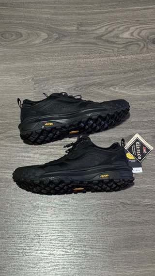 Zapatillas Vans CROSSPATH XC GORE TEX Talla 42