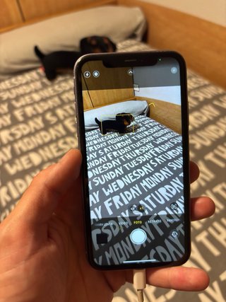 iPhone 11 Malva 64GB