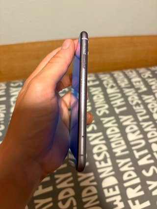 iPhone 11 Malva 64GB