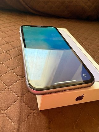 iPhone 11 Malva 64GB
