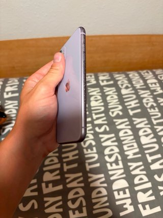 iPhone 11 Malva 64GB