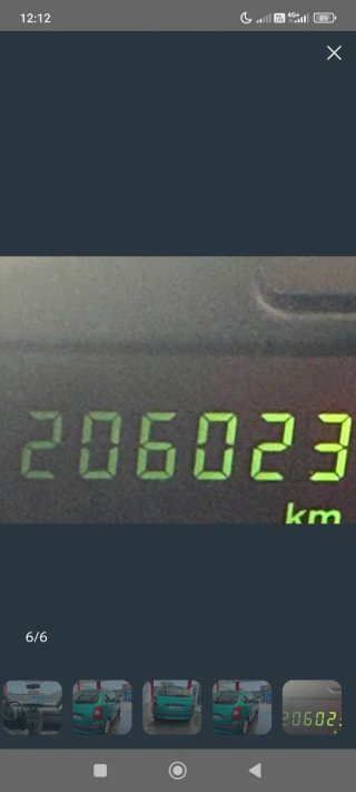 Citroen Xsara 2001