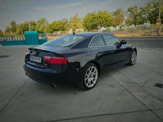 Audi A5 2008