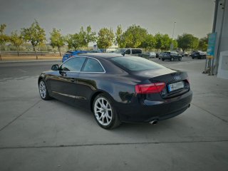 Audi A5 2008