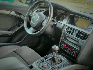 Audi A5 2008