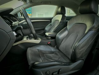 Audi A5 2008