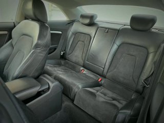 Audi A5 2008