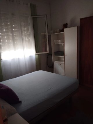 Habitación doble . Áreas comunes .